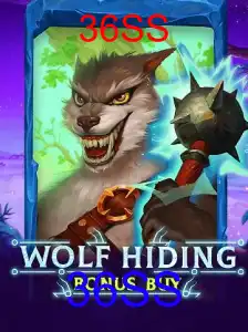 WolfHidingBonusBuy